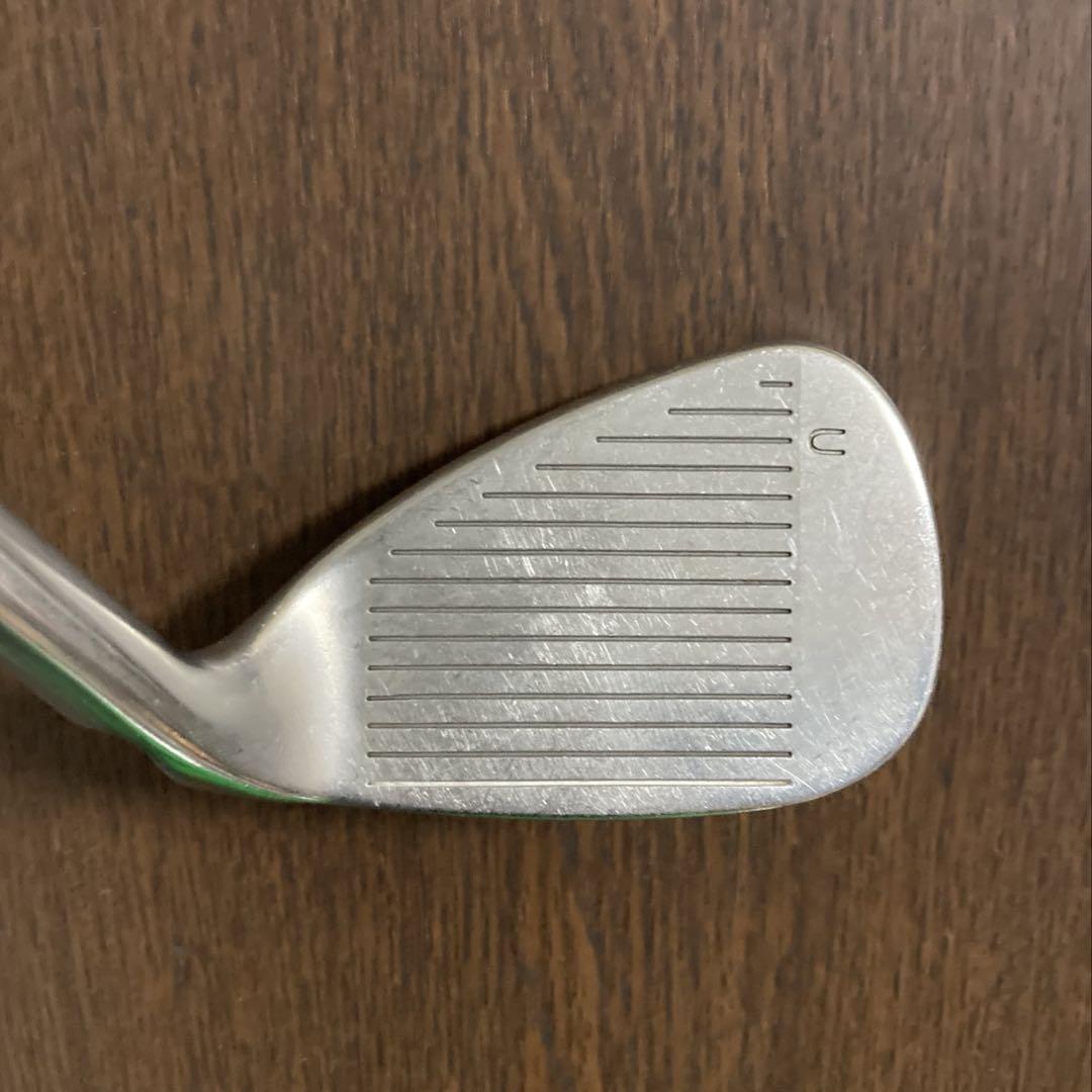 ‼️レア‼️PING G 単品ウェッジ UW レフティ フレックスS