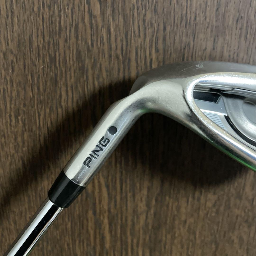 ‼️レア‼️PING G 単品ウェッジ UW レフティ フレックスS