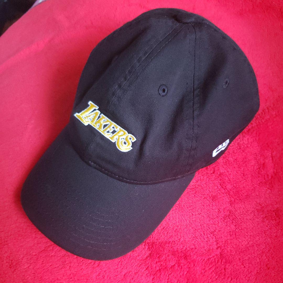 Los Angeles Lakers 9TWENTY キャップ Amazon.com : NBA Los Angeles Lakers Core Classic 9Twenty