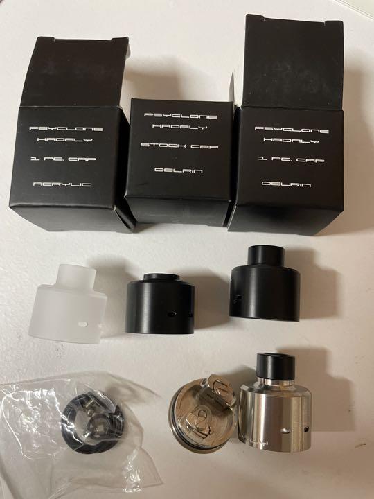 贈る結婚祝い
初期型 vape RDA ハダリー RDA タバコグッズ 贈る結婚祝い
初期型 vape RDA ハダリー RDA タバコグッズ