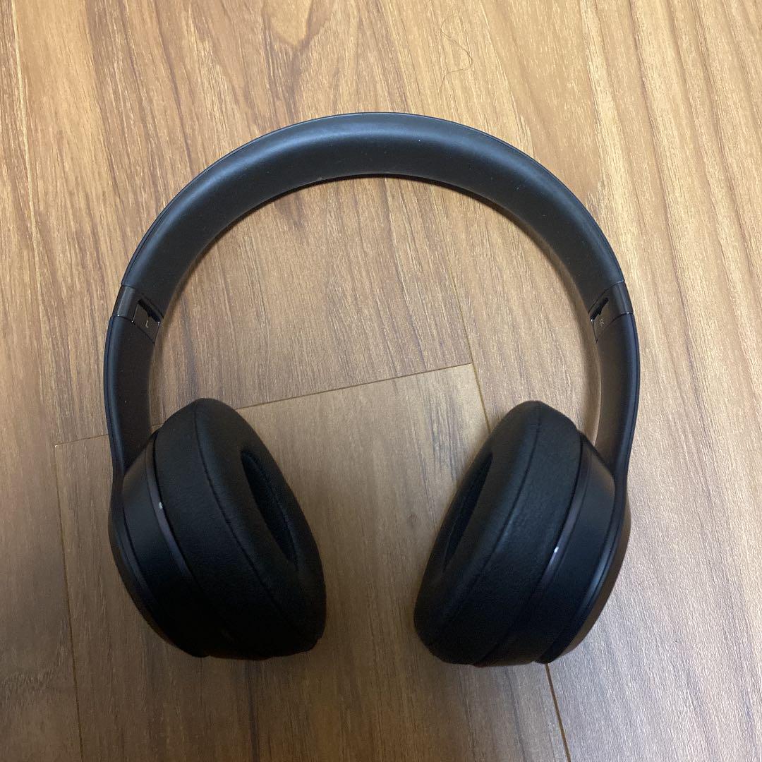 Beats by Dr Dre SOLO3 WIRELESS パンダ様専用