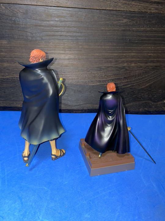 メルカリ ワンピース フィギュア Mspシャンクス 一番くじシャンクス キャラクターグッズ 2 999 中古や未使用のフリマ メルカリ ワンピース フィギュア Mspシャンクス 一番くじシャンクス キャラクターグッズ 2 999 中古や未使用のフリマ