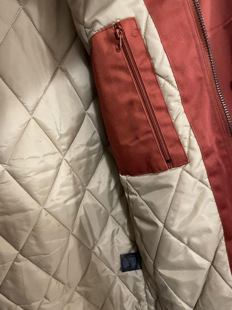 Brixton ブリクストン MONTE JACKET(モッズジャケット) XL
