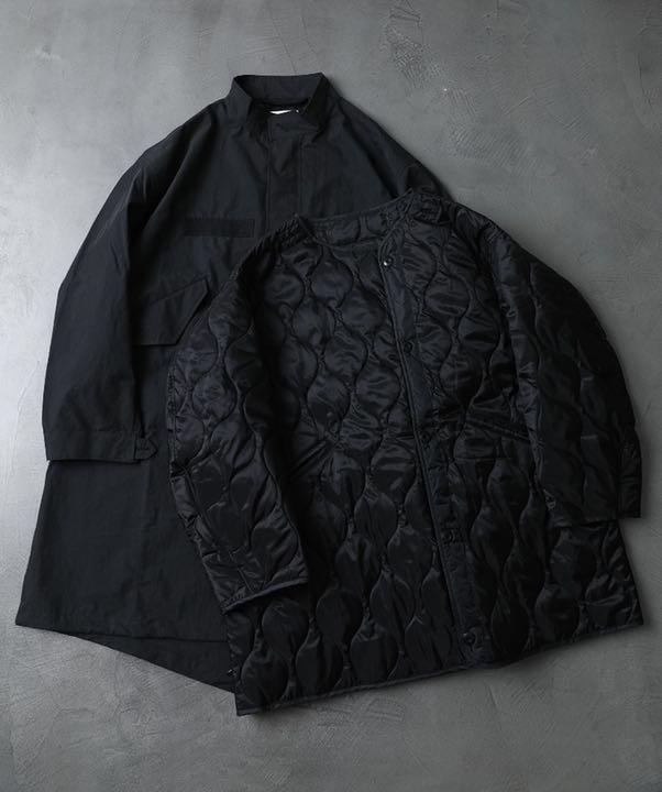 33%割引ブラック系,L【オンライン限定商品】 FREAK'S STORE フリークスM-65 ライナーセットモッズコート モッズコート ジャケット/アウターブラック系L-CHAMAOPACHECO.COM.BR 33%割引ブラック系,L【オンライン限定商品】 FREAK'S STORE フリークスM-65 ライナーセットモッズコート モッズコート ジャケット/アウターブラック系L-CHAMAOPACHECO.COM.BR