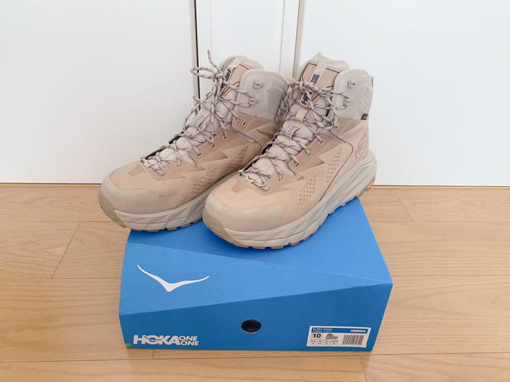 HOKA ホカオネオネ M SKY KAHA