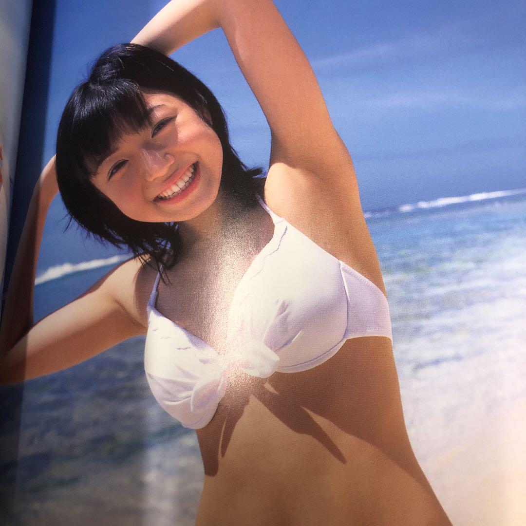 Water color : 中村静香写真集 - メルカリ
