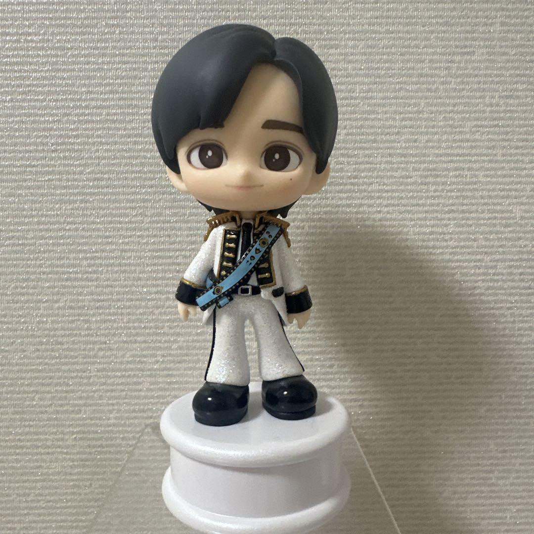 Hey!Say!JUMP フィギュア シークレットセット Hey! Say! JUMP フィギュア シークレット コンプセット - メルカリ