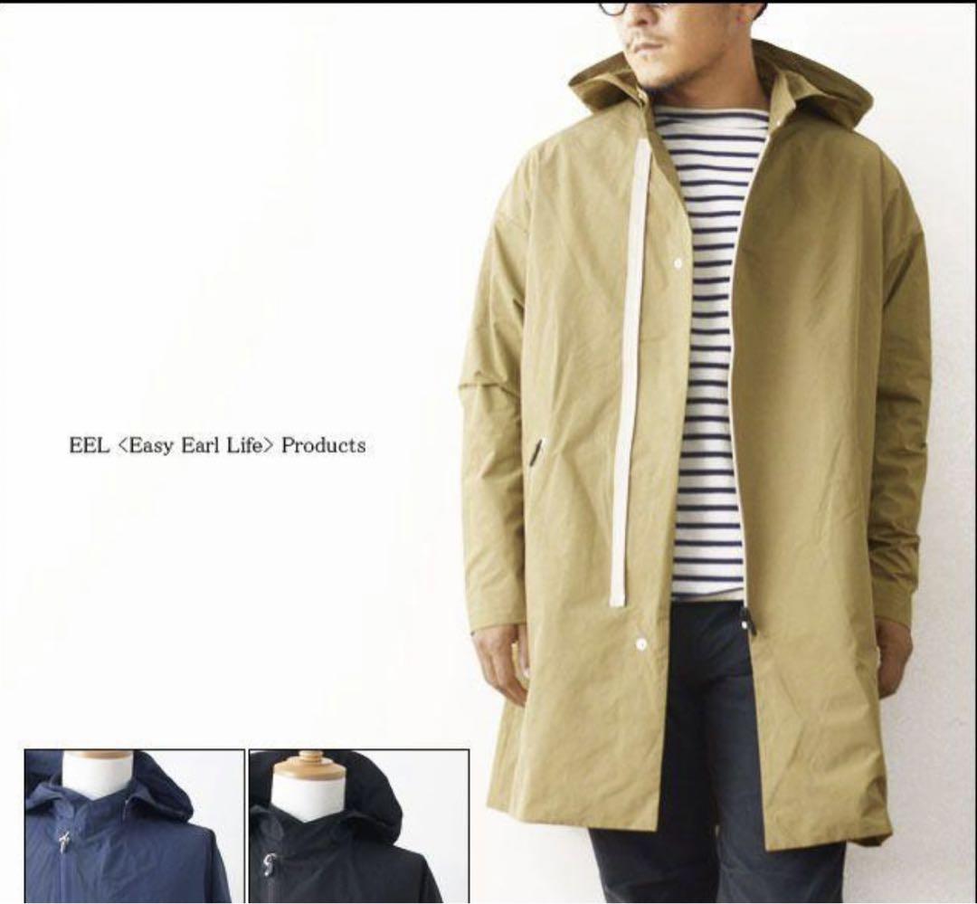 EEL URBAN DESERT イール アーバンデザート