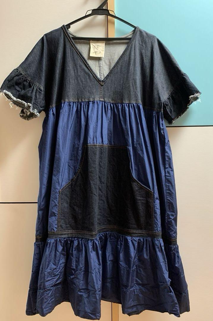 d-due h.p.franceボルドー半袖トップス d-due h.p.franceボルドー半袖トップス（楽天市場】H．P．France