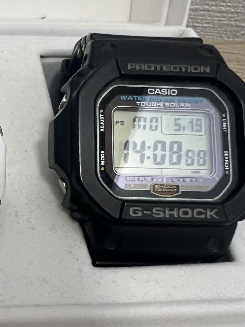 CASIO G-SHOCK