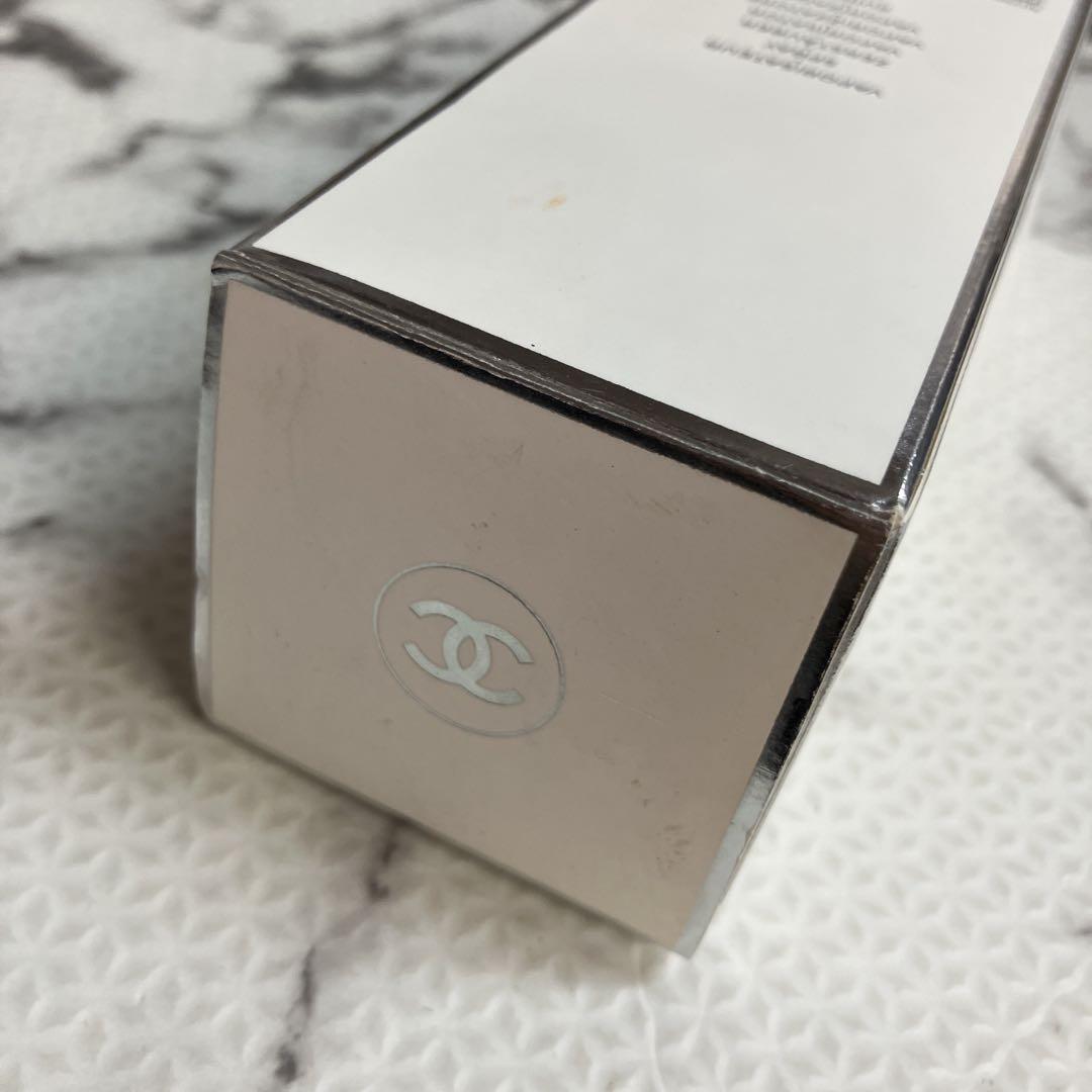 CHANEL CRISTALLE EAU VERTE 100ml 残量満タン