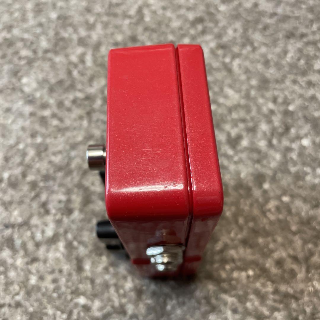 TC ELECTRONIC Hall of Fame Reverb リバーブ