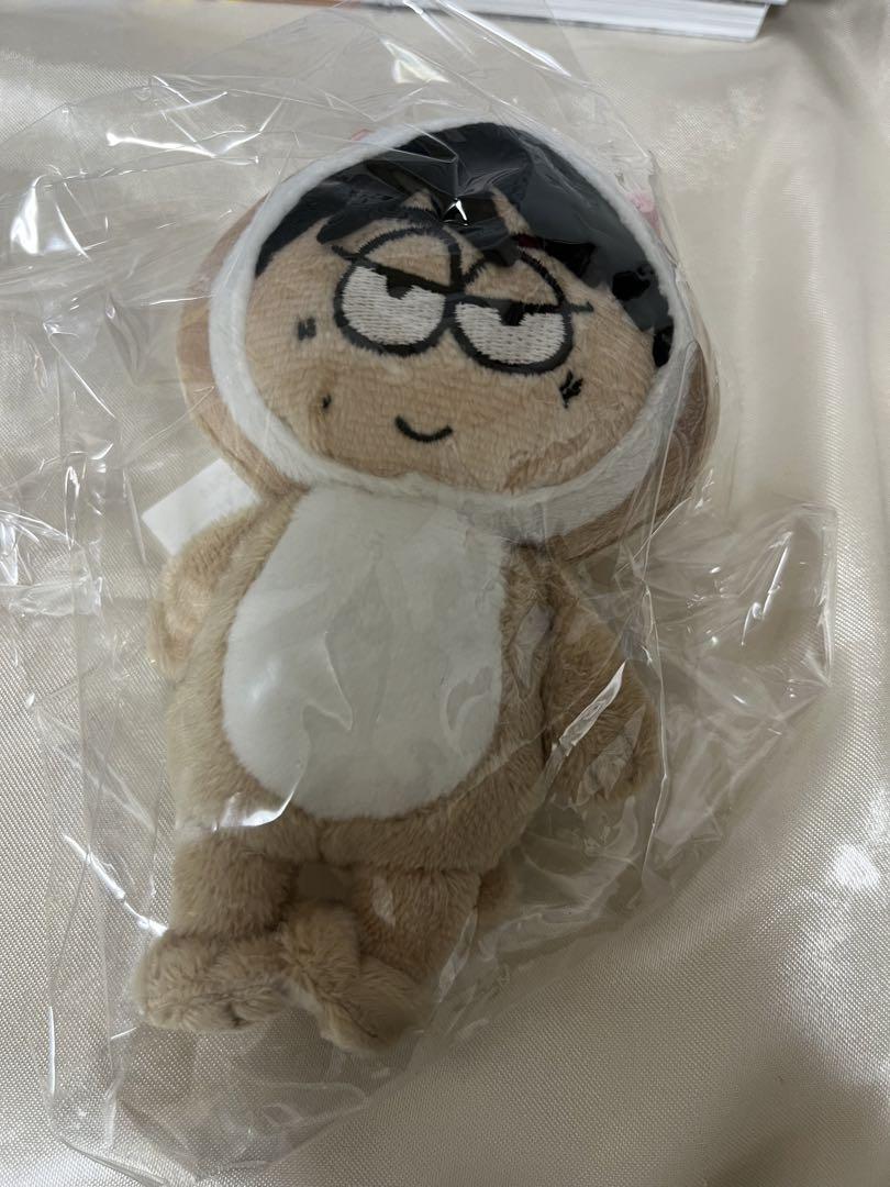 ラウンドワン コラボ 八木勇征 アクリルキーホルダー フォト