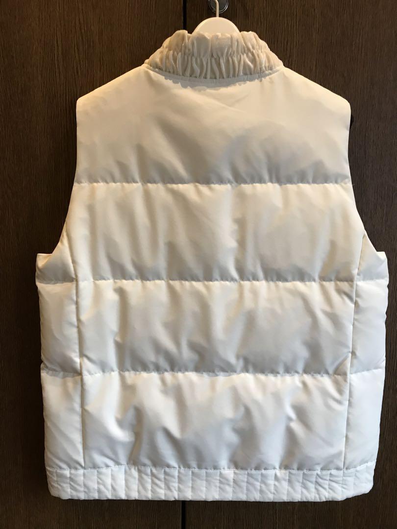 PICONE ROMA レディース ベスト ピッコーネ