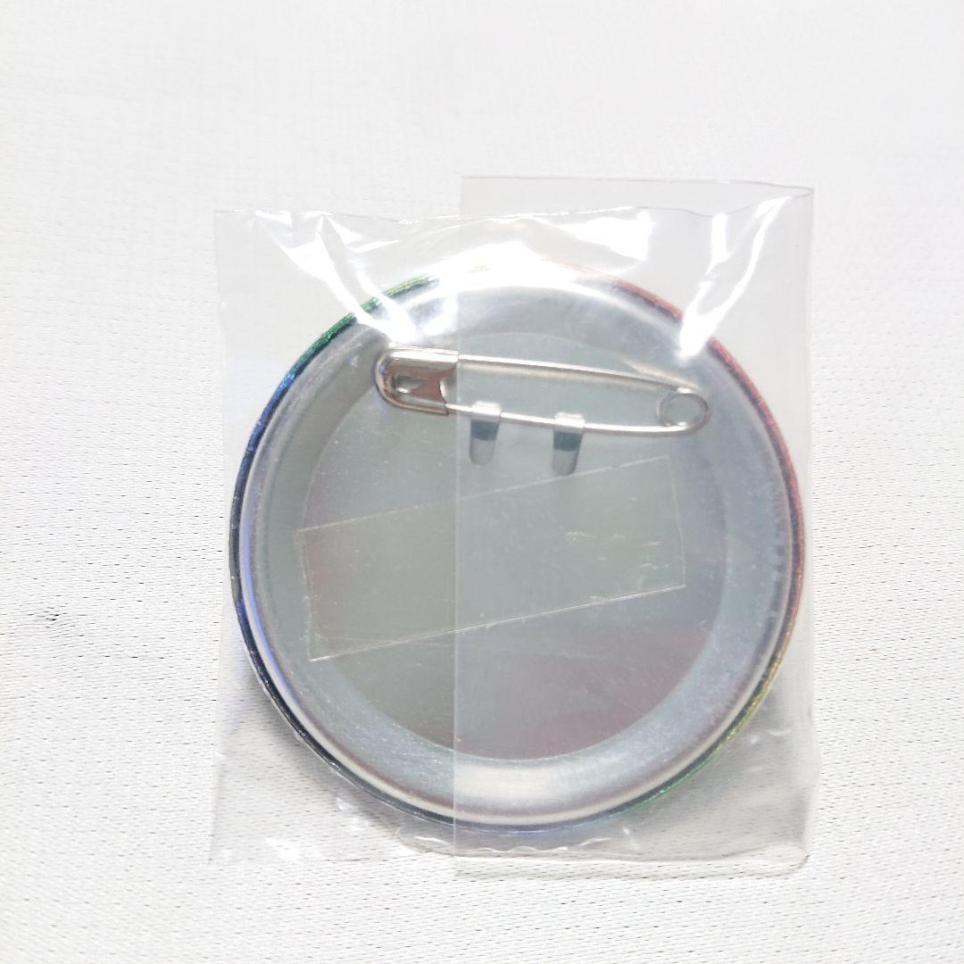 あんさんぶるスターズ！カプセル缶バッジコレクション-1st LIVE-深海奏