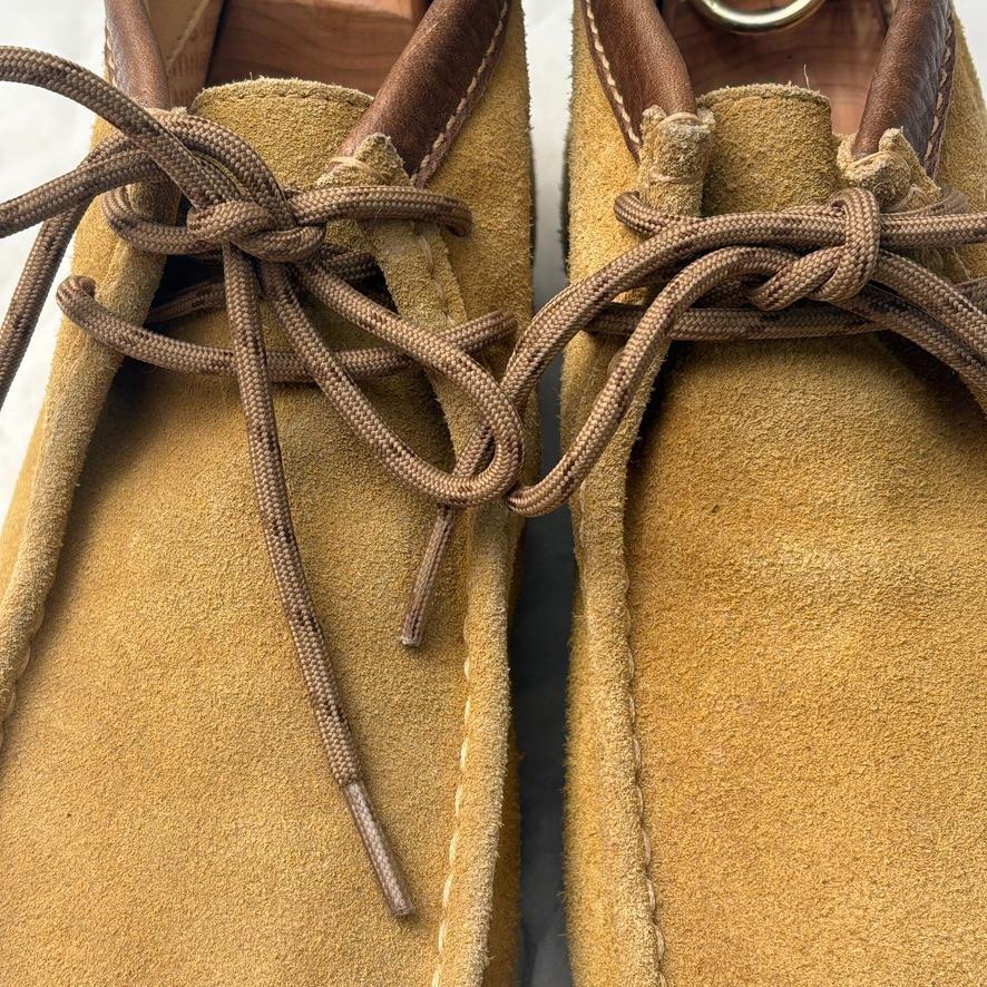 CLARKS GORE-TEX