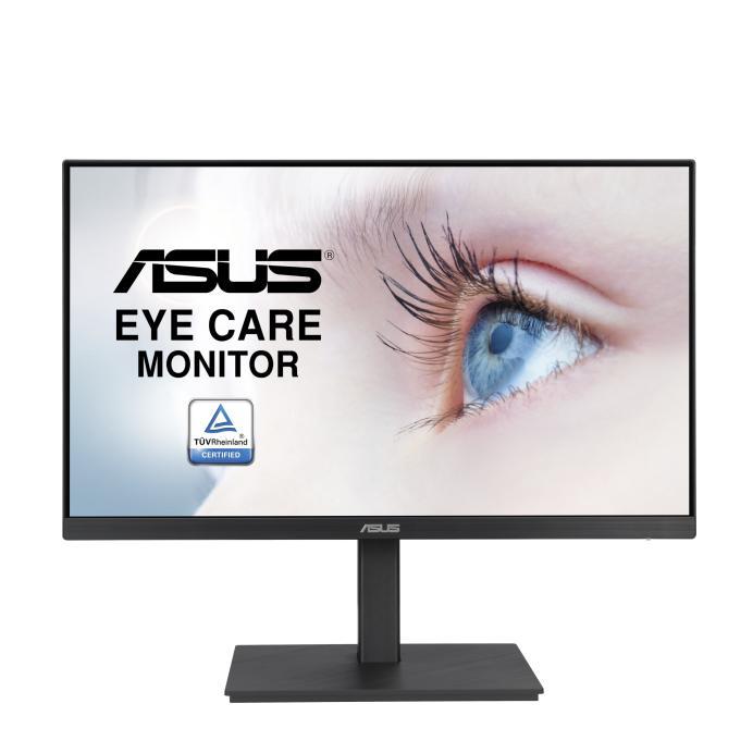 ★ASUS VA24EQSBY（23.8インチ Eye Care モニター）