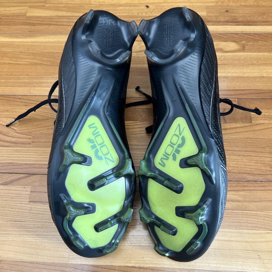 NIKE マーキュリアル FG 25.0