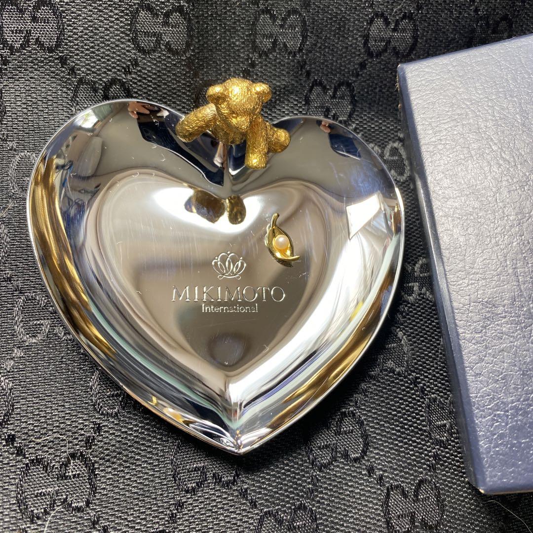 楽天市場】【未使用品】【ジュエリー】MIKIMOTO ミキモト