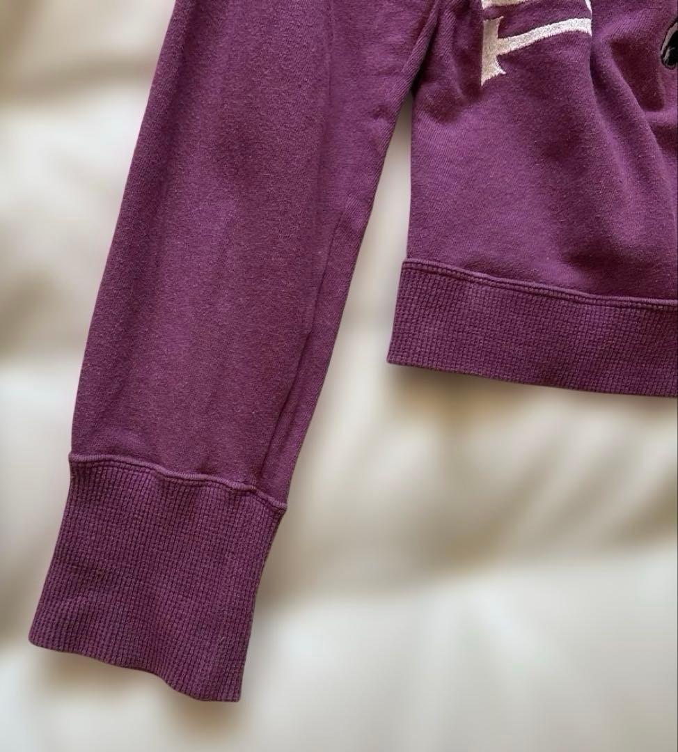 ヒステリックグラマー ダブルヘッドドッグ スウェット 90s ヒステリックグラマー ダブルヘッドドッグ スウェット 90s