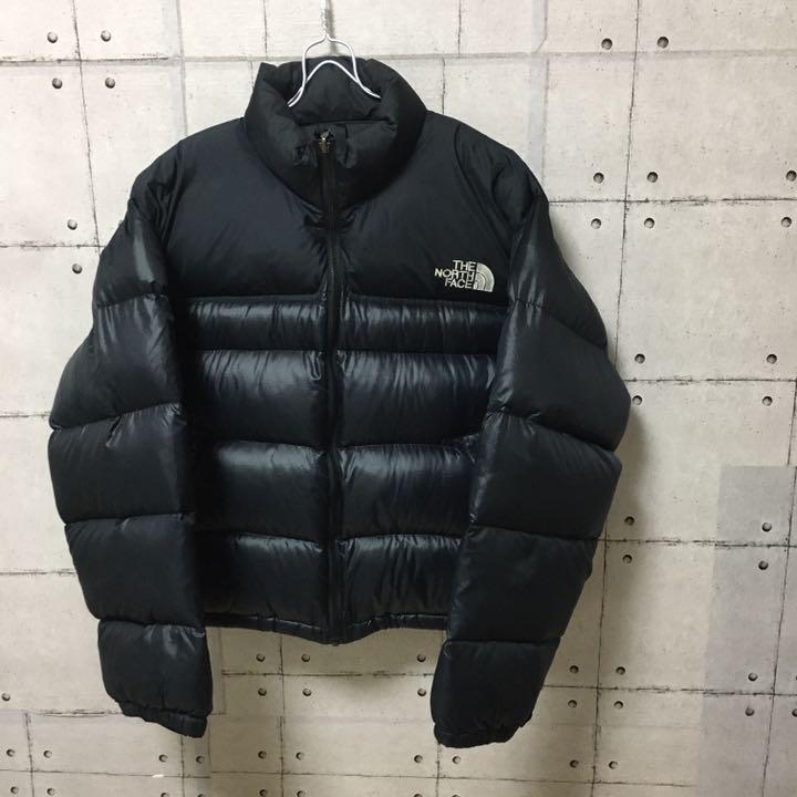 れなし∞ 値下げ中¥98000 ヌプシ ダウン M 2UO8w-m34740645306 90s 700フィル ノースフェイス ≌スフェイス