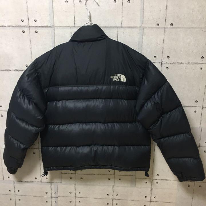 れなし∞ 値下げ中¥98000 ヌプシ ダウン M 2UO8w-m34740645306 90s 700フィル ノースフェイス ≌スフェイス