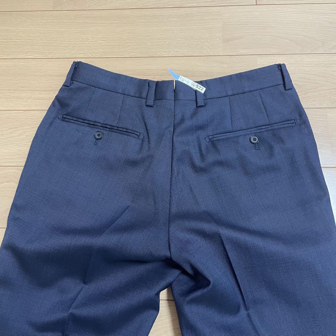 トゥモローランド スーツ セットアップ