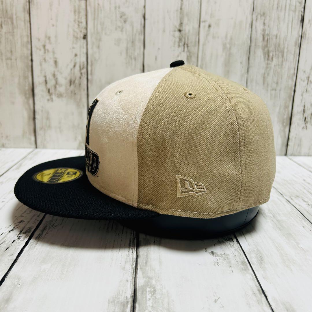 未使用品】 NEWERA ダイヤモンドバックス 59FIFTY HATCLUB