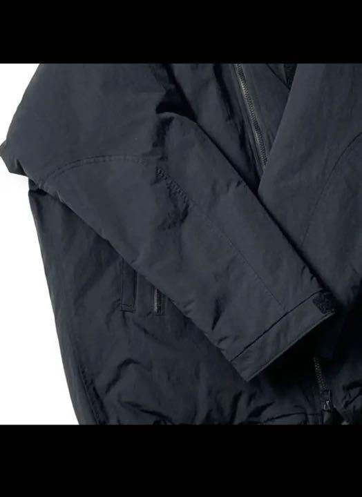 新作登場お得 20AW O- オー レイチョウルイラボ スリーピーパーカ Level 7 JUq5h-m34742087072 超歓迎新品