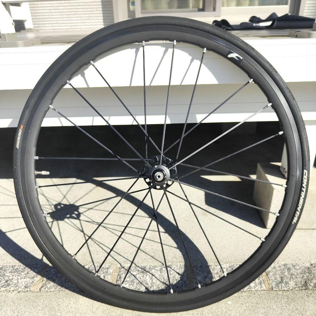 【最終価格！】フルクラムレーシングゼロ　ナイトc15　良品☆ 最終価格！】フルクラムレーシングゼロ ナイトc15 良品☆ - メルカリ