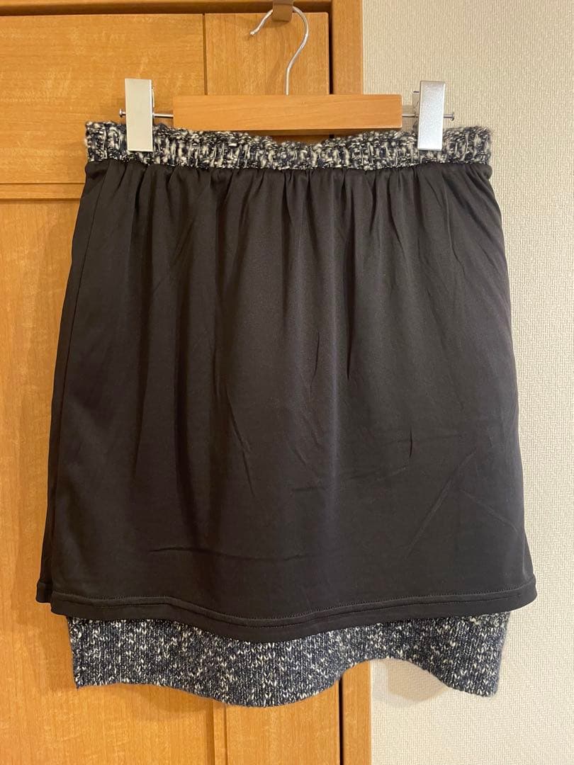 herlipto セットアップ ツイード