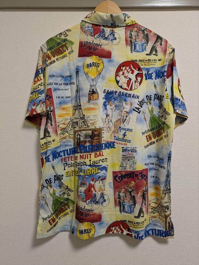 【新品、・タグ付き】ポロ・ラルフローレン　ポロシャツ　L