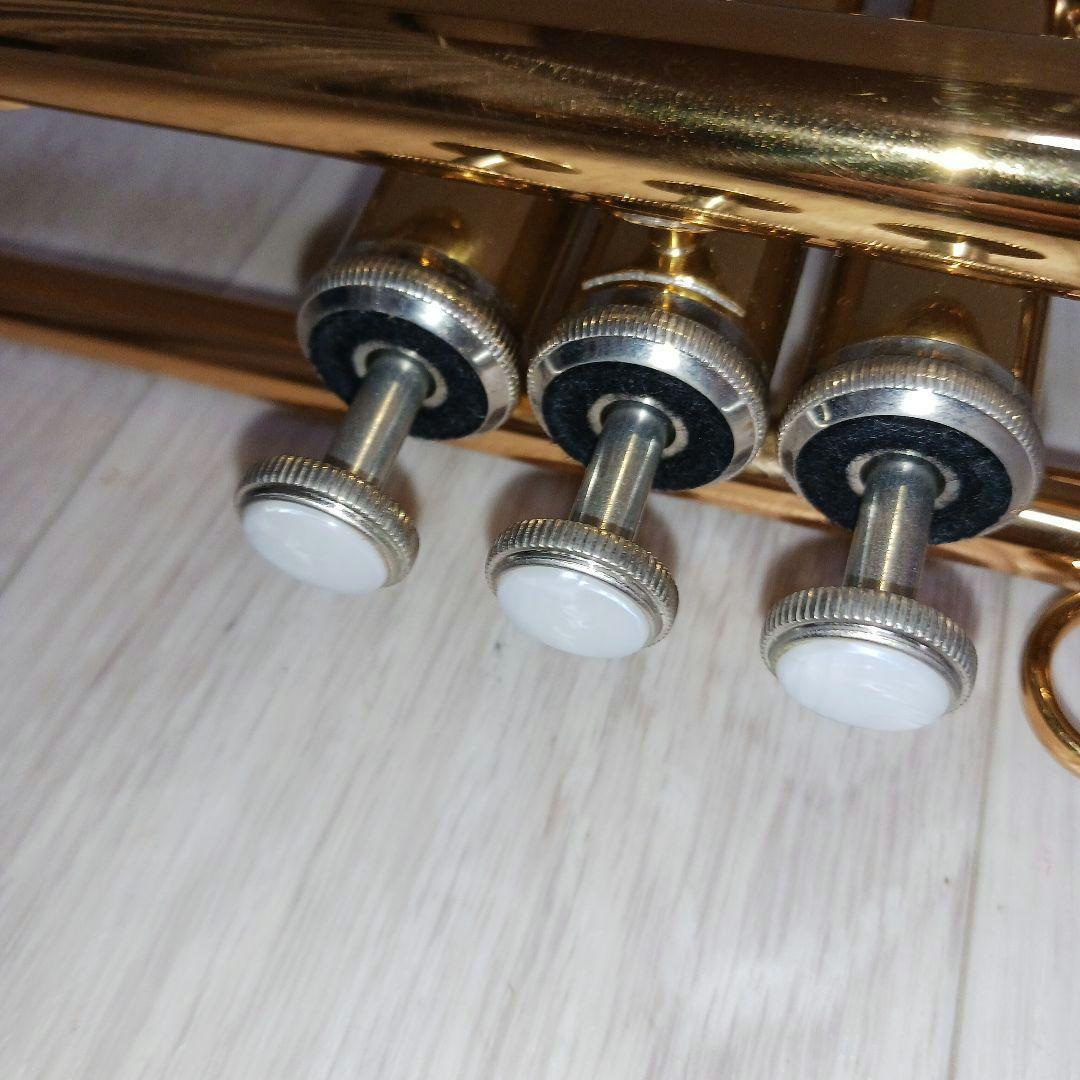 YAMAHA YTR-2330 トランペット