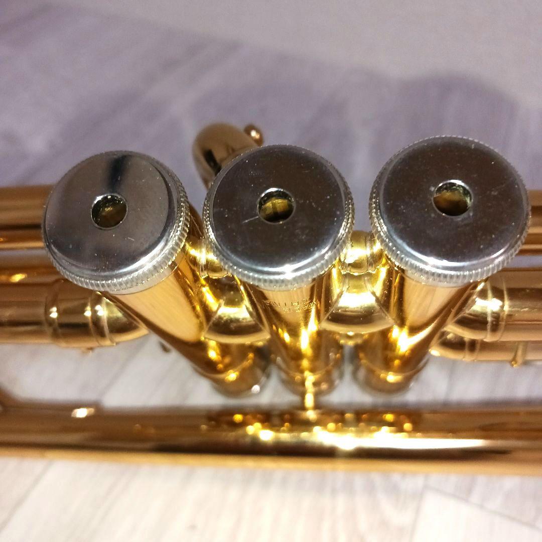 YAMAHA YTR-2330 トランペット