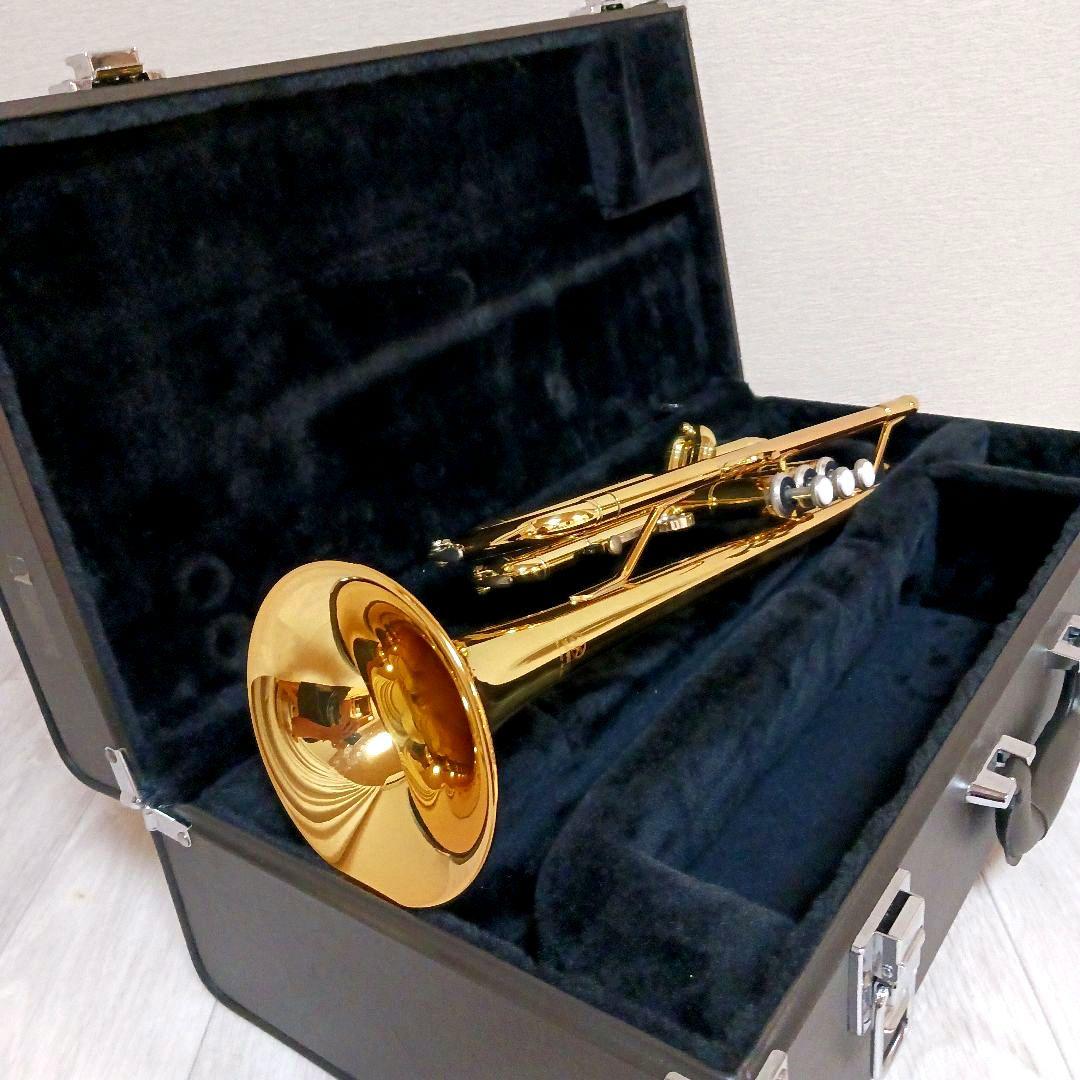 YAMAHA YTR-2330 トランペット