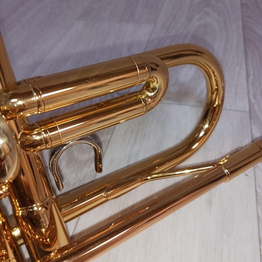 YAMAHA YTR-2330 トランペット