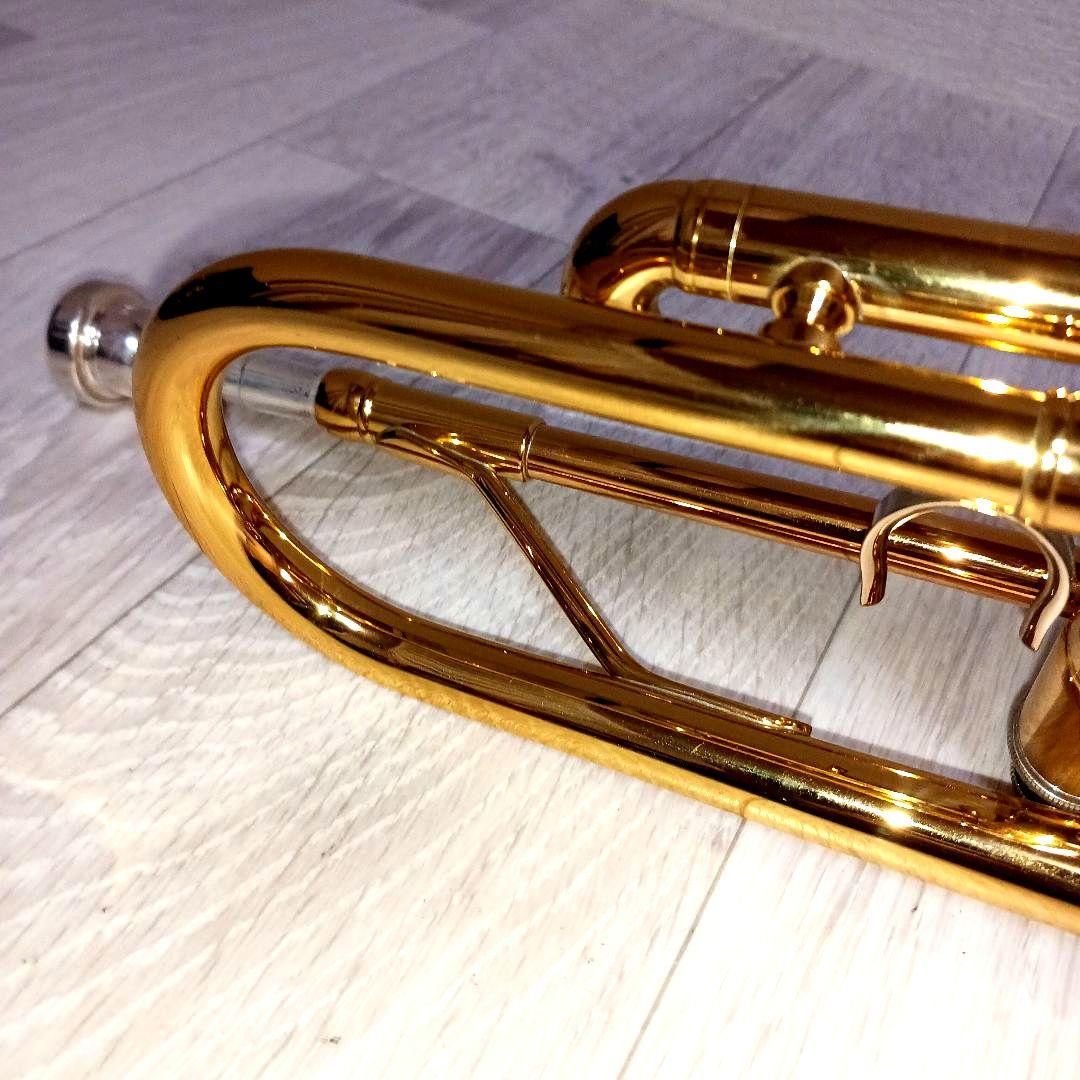 YAMAHA YTR-2330 トランペット