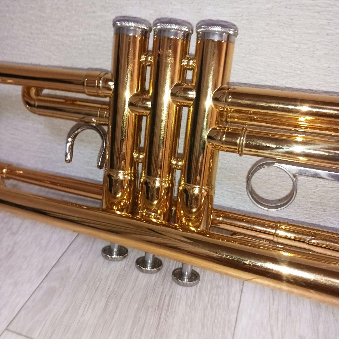 YAMAHA YTR-2330 トランペット