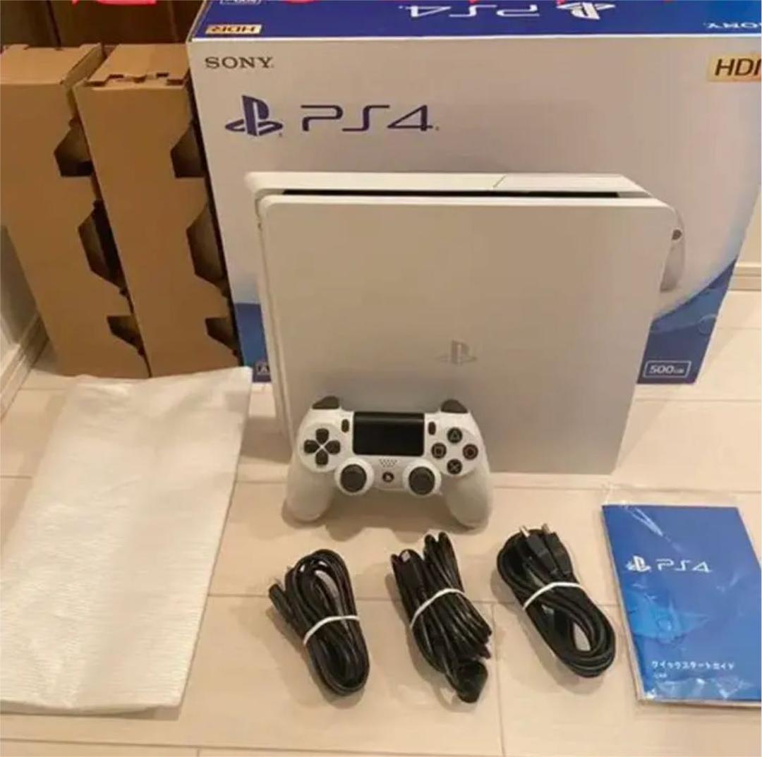 SONY PlayStation4 CUH-2100AB02 最大43%OFFクーポン SONY PlayStation4 CUH-2100AB02 最大43%OFFクーポン