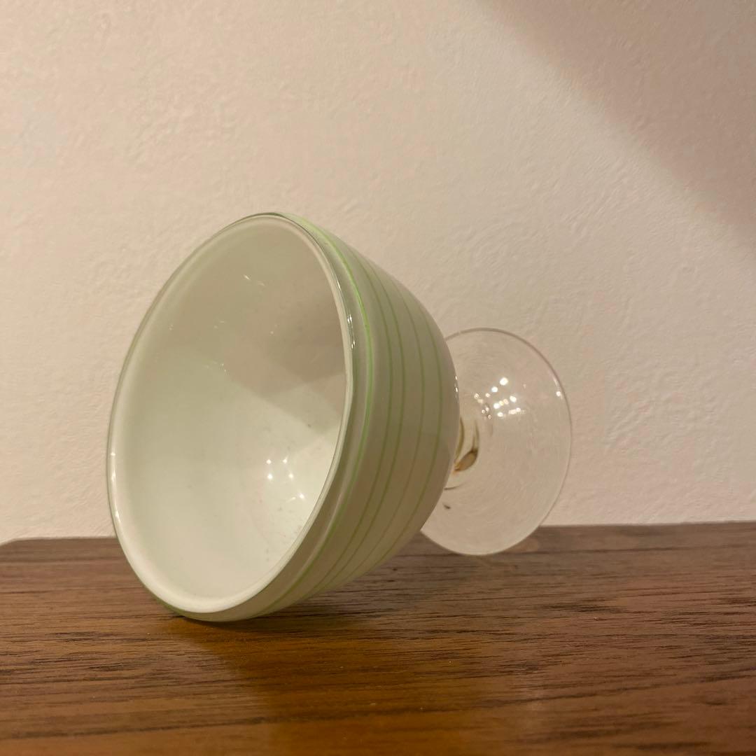 氷コップ傷や汚れあり