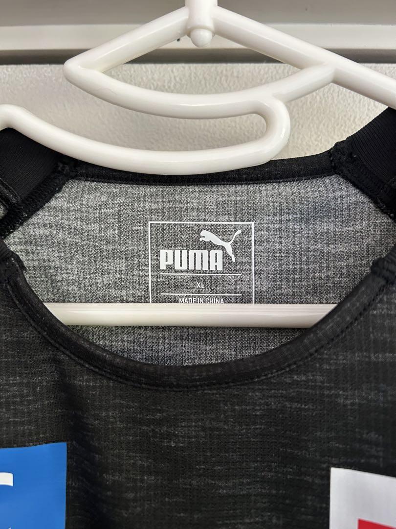 エスパルス　ユニフォーム上下セット　XL