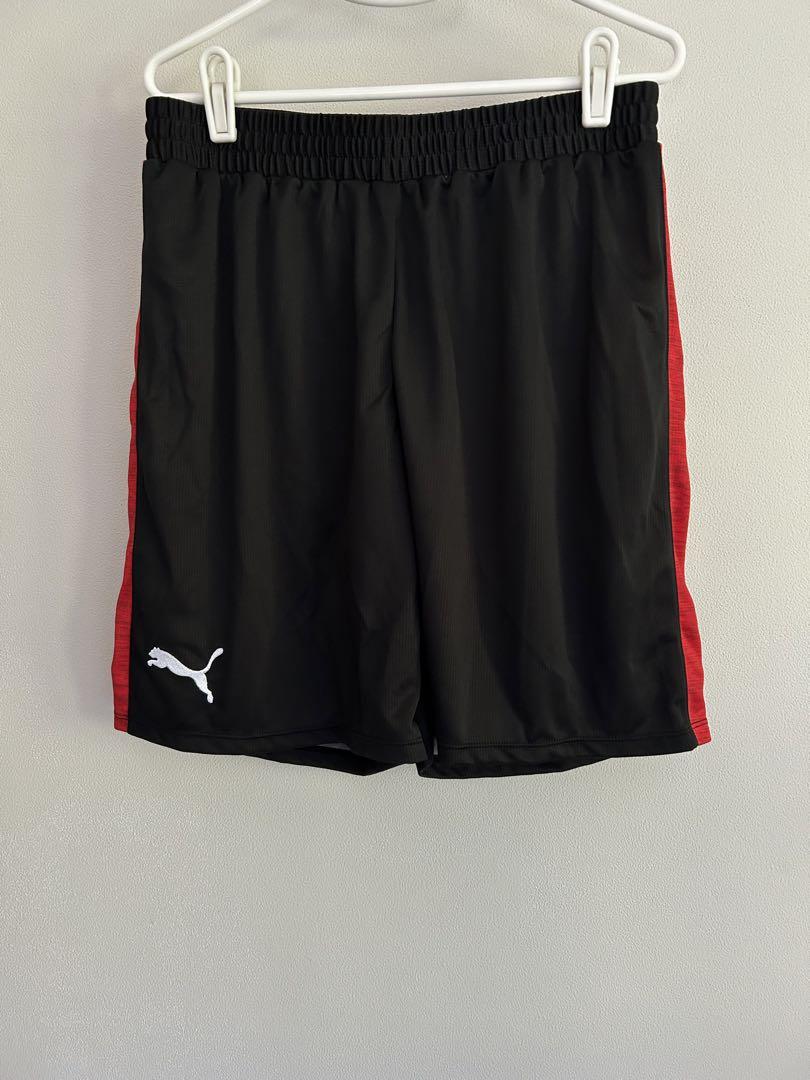 エスパルス　ユニフォーム上下セット　XL