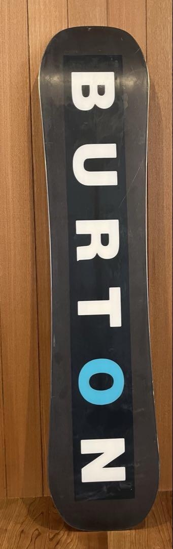 BURTON バートン　カスタム CUSTOM スモールズ　130