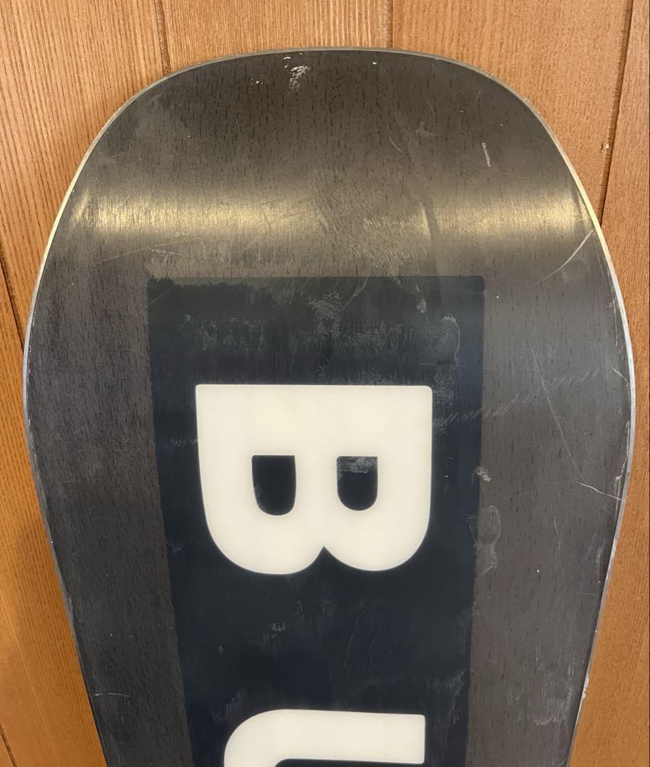 BURTON バートン　カスタム CUSTOM スモールズ　130