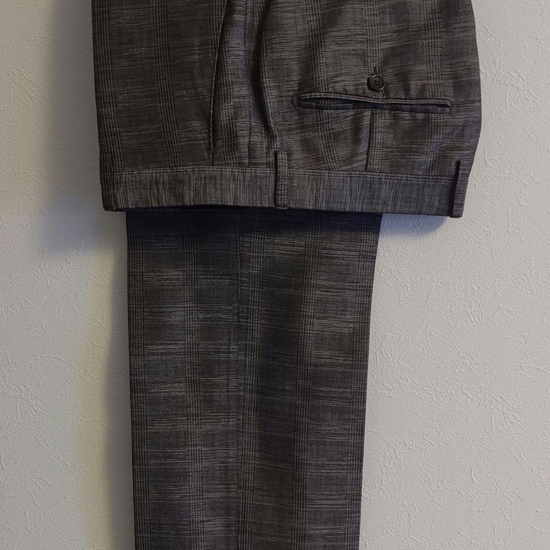 エトロ チェック スーツ 50 | skvp.co.uk