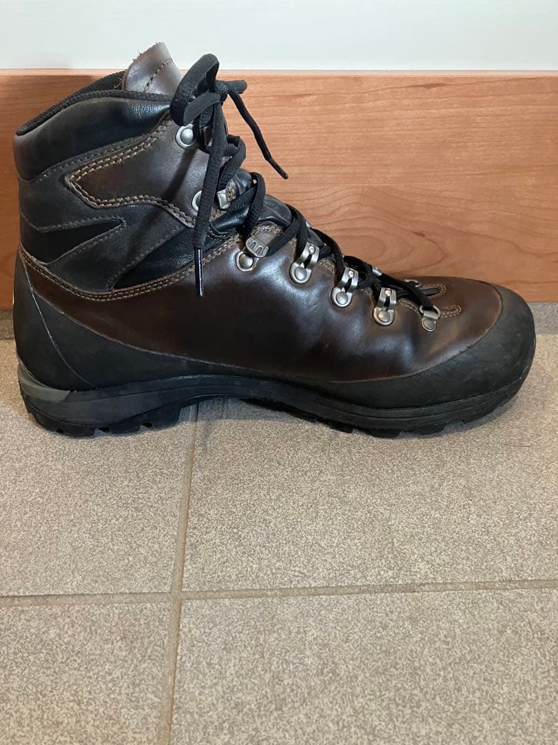 アルパインクルーザー1000