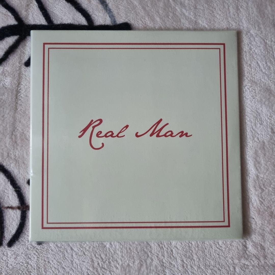 Beabadoobee - Real Man レコード (7インチ)