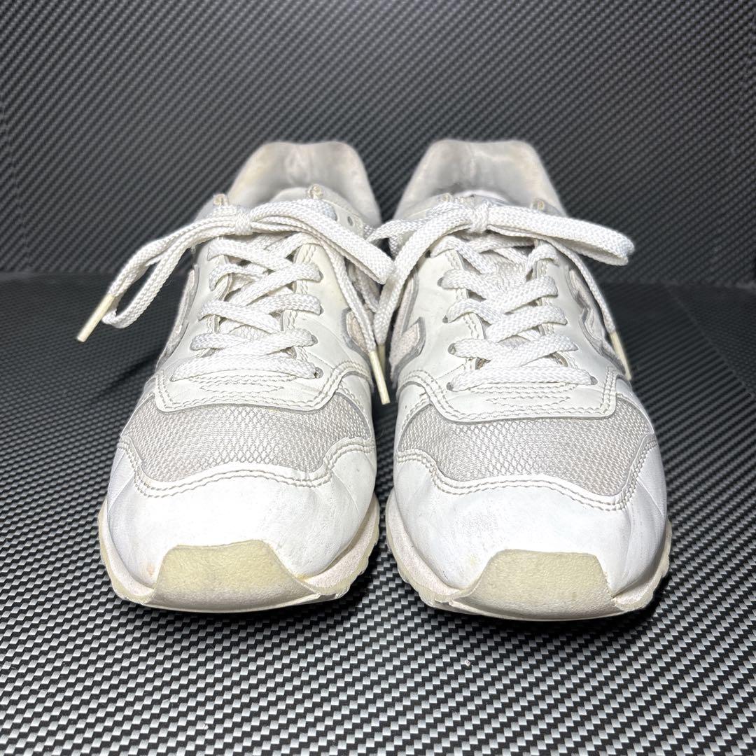 ニューバランス NEW BALANCE 996 ローカットスニーカー 23.5
