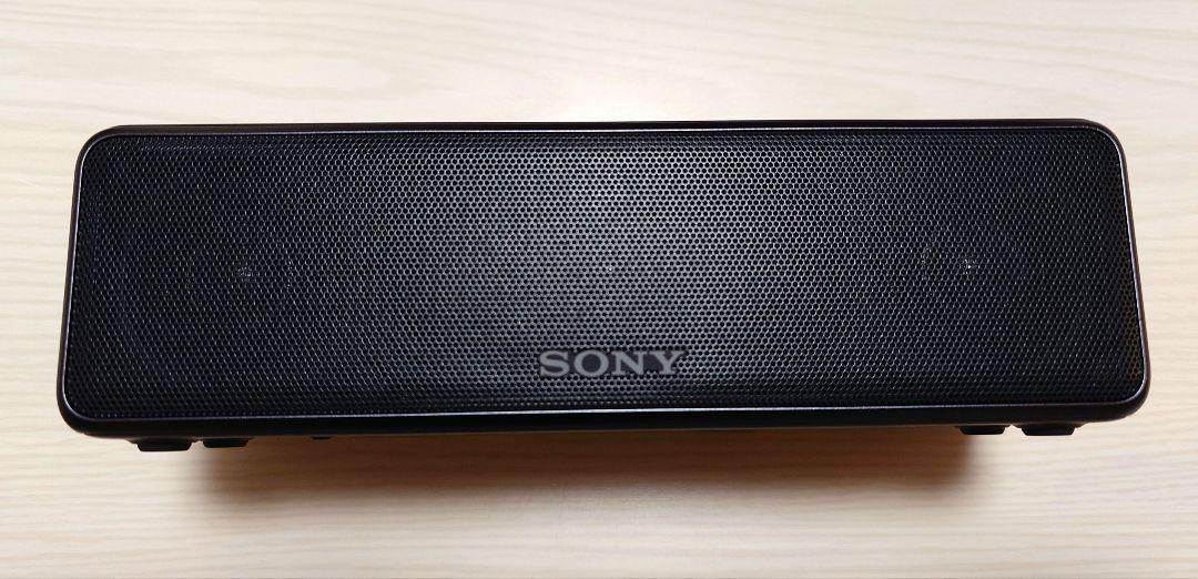 100％品質 ブラック 2 go h.ear SONY + HWB-XH 純正オーディオボード スピーカー・ウーファー