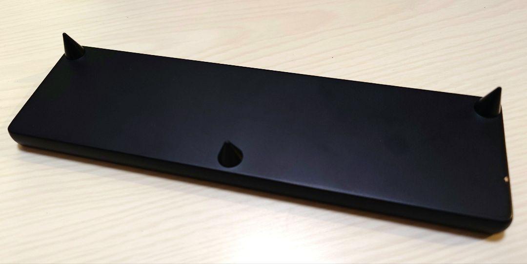 SONY h.ear go 2 ブラック + 純正オーディオボード HWB-XH